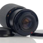 Beroflex 80-200mm f/4.5 MC Auto