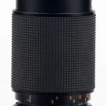 Beroflex 80-200mm f/4.5 MC Auto