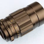 Tokina Tele-Auto 200mm f/3.5
