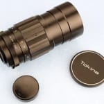 Tokina Tele-Auto 200mm f/3.5