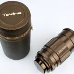 Tokina Tele-Auto 200mm f/3.5