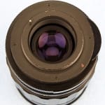 Tokina Tele-Auto 200mm f/3.5