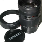 Tamron AF SP 35-105mm f/2.8 Asperical 65D