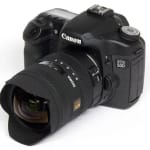 Sigma AF 8-16mm f/4.5-5.6 DC HSM