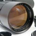 Chinon 55-300mm f/4.5 Auto