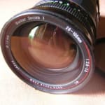 Vivitar Series 1 28-105mm f/2.8-3.8 MC AF