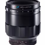 Voigtlander Macro Apo-Lanthar 65mm f/2 Aspherical