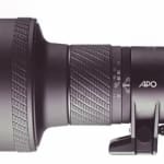 Sigma AF 300mm f/2.8 EX APO Macro