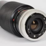 Panagor 80-200mm f/3.8 PMC Auto Tele Zoom