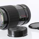Hanimex 35-70mm f/2.8-3.8 MC Auto