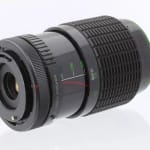 Hanimex 35-70mm f/2.8-3.8 MC Auto