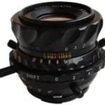 Hartblei 80mm f/2.8 TS-PC MC Super-Rotator