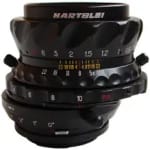 Hartblei 80mm f/2.8 TS-PC MC Super-Rotator