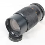 Unigor 200mm f/3.5 Auto
