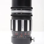 Accura Supertel Tc 200mm f/3.9