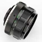 Cosinon 50mm f/1.8 Auto
