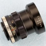 Fujinon 55mm f/1.8 (I)
