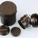 Fujinon 55mm f/1.8 (I)