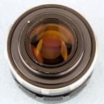 Fujinon 55mm f/1.8 (I)