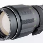 Soligor 300mm f/5.5