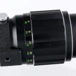 Soligor 300mm f/5.5
