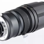 Soligor 300mm f/5.5