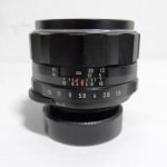 Super-Multi-Coated Takumar 55mm f/1.8