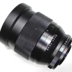Apollo Low Light TV 135mm f/1.8 MC
