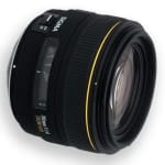 Sigma AF 30mm f/1.4 EX DC HSM
