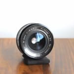 Cimako 35mm f/3.5 W-Auto