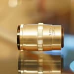 Carl Zeiss Jena Sonnar 135mm f/4 (1)