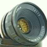 Mepro Kominar 55mm f/2.8