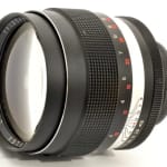 Beroflex 135mm f/1.8 Auto