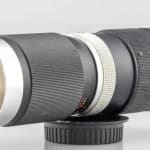 Vivitar 85-205mm f/3.8 Auto Tele