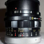 Accura 28mm f/2.8 Wide Angle