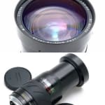 Cosina AF Zoom 28-200mm f/3.5-5.6 MC Macro