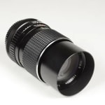 Aicar 135mm f/2.8 MC Auto