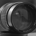 Aicar 135mm f/2.8 MC Auto