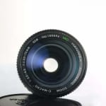Hanimex 35-70mm f/3.5-4.5 MC Automatic C-Macro