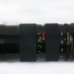 Tefnon Zoom 70-162mm f/3.5 Macro MC
