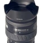 Minolta AF 24-85mm f/3.5-4.5