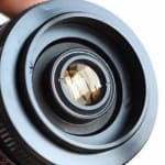 Astronar 35mm f/2.8 Wide Angle