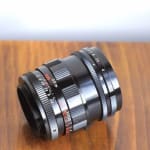 Astronar 35mm f/2.8 Wide Angle