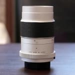 Berolina 135mm f/3.5 Auto