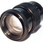 Vega-13 100mm f/2.8