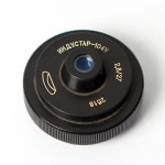 Industar-104U 28mm f/2.8
