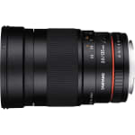 Samyang 135mm f/2 ED UMC