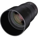 Samyang 135mm f/2 ED UMC