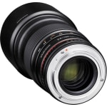 Samyang 135mm f/2 ED UMC