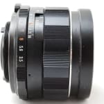 Super-Multi-Coated Takumar 24mm f/3.5